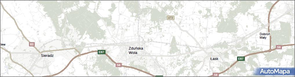 Wymysłów